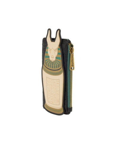 Porte-cartes Loungefly - La Momie