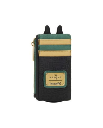 Porte-cartes Loungefly - La Momie