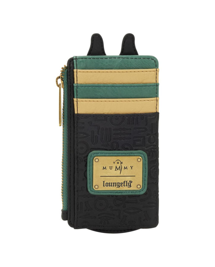 Porte-cartes Loungefly - La Momie