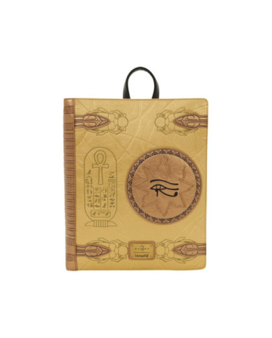 Sac à dos Loungefly - La Momie Book of the Living