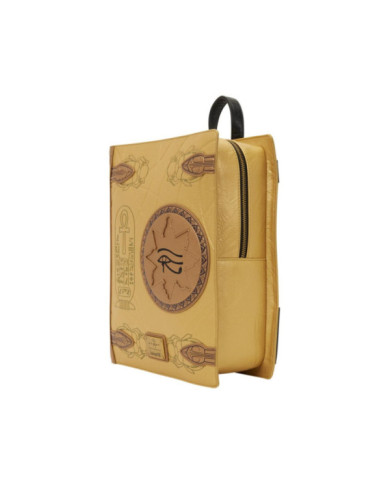 Sac à dos Loungefly - La Momie Book of the Living