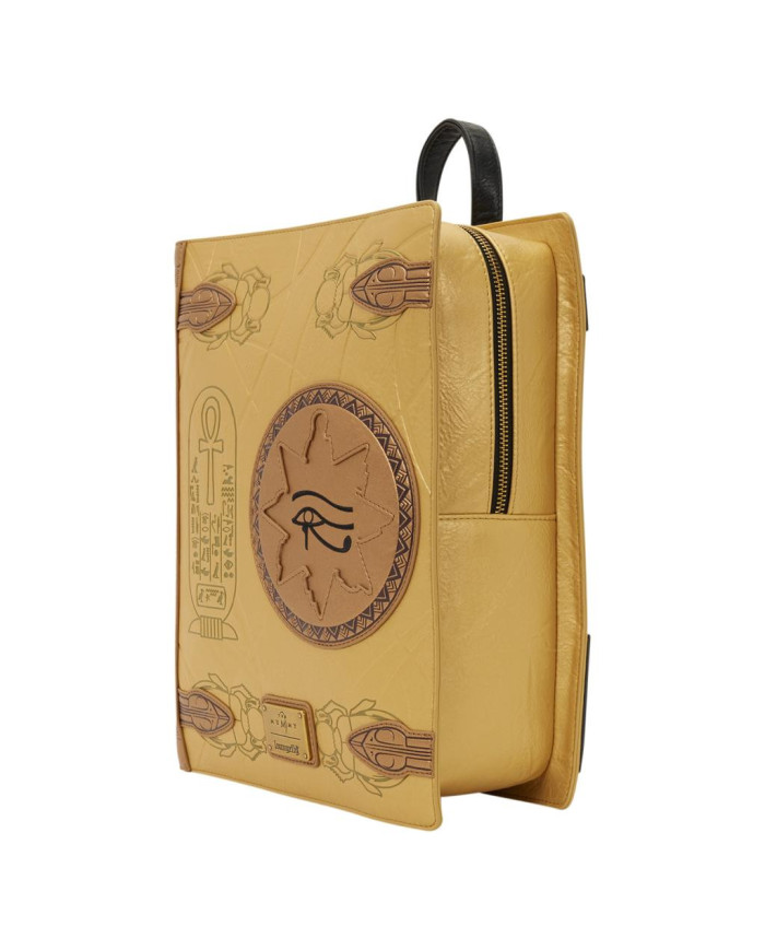 Sac à dos Loungefly - La Momie Book of the Living