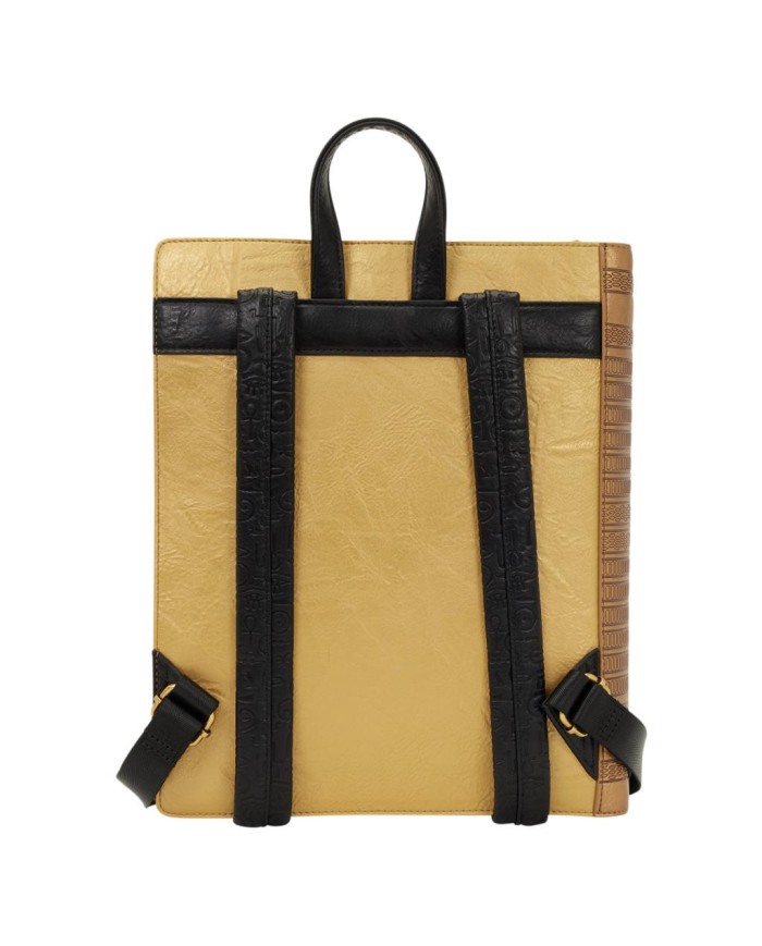 Sac à dos Loungefly - La Momie Book of the Living