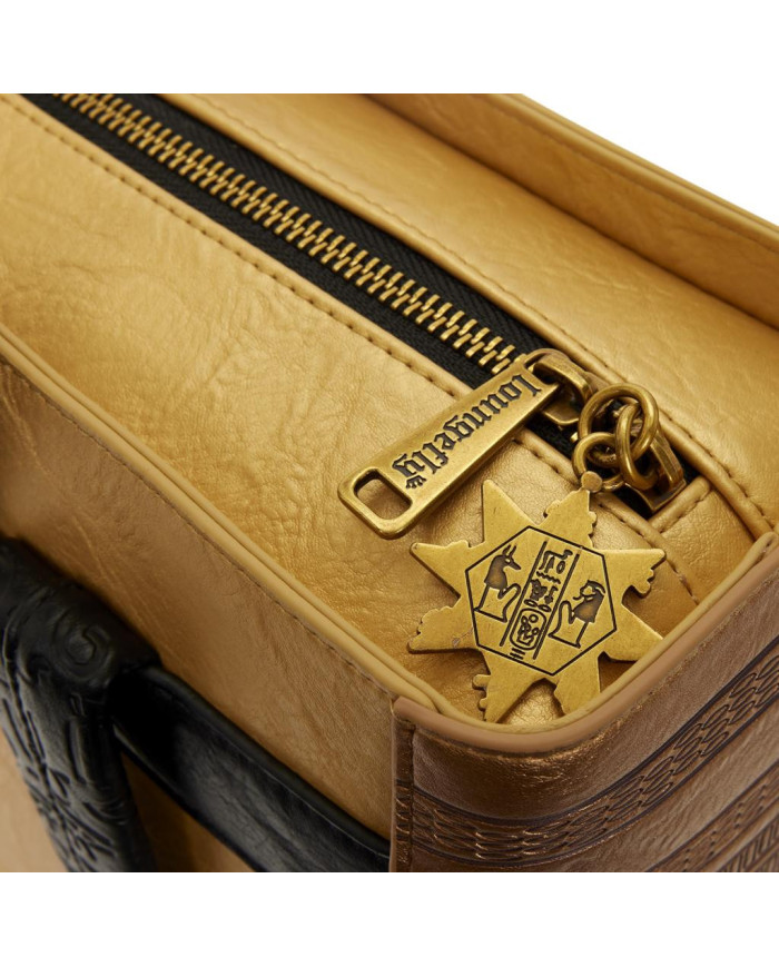 Sac à dos Loungefly - La Momie Book of the Living