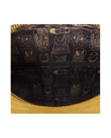 Sac à dos Loungefly - La Momie Book of the Living