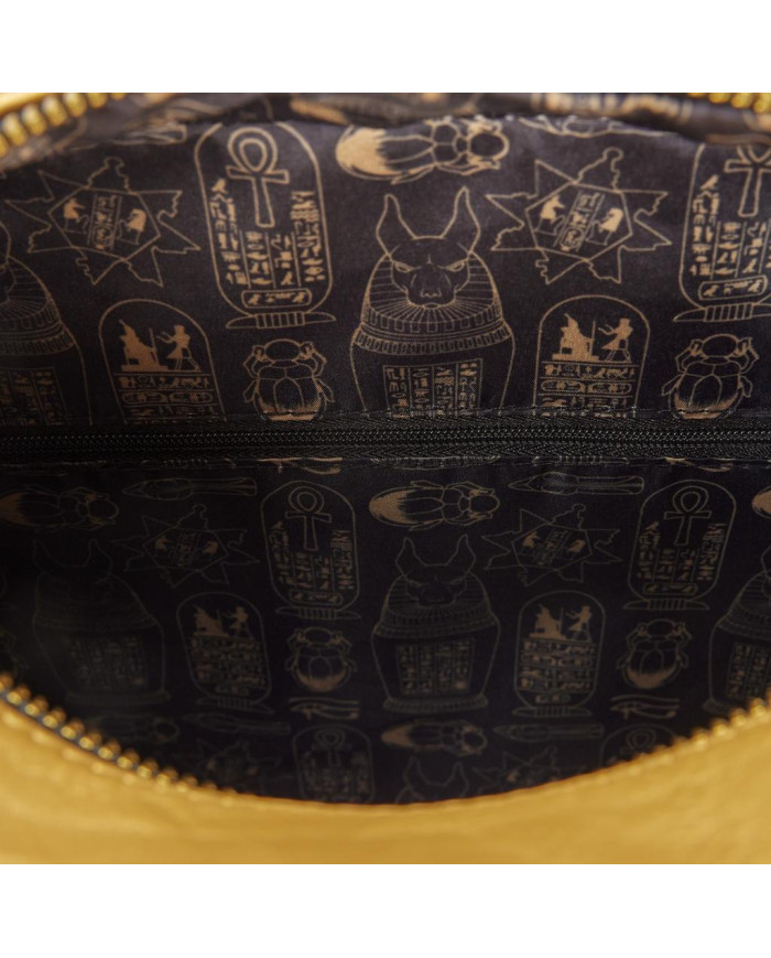 Sac à dos Loungefly - La Momie Book of the Living