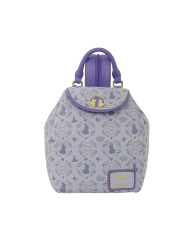 Sac à dos Loungefly - Wicked All-Over Print Micro