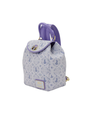 Sac à dos Loungefly - Wicked All-Over Print Micro