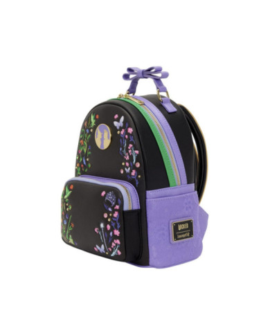Sac à dos Loungefly - Wicked Glinda & Elphaba Floral & Lace