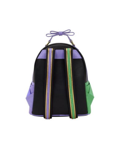 Sac à dos Loungefly - Wicked Glinda & Elphaba Floral & Lace