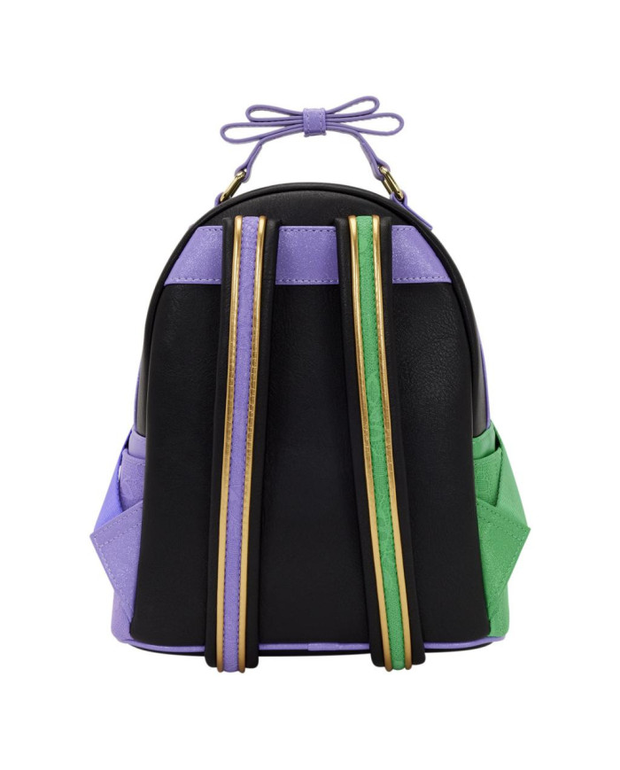 Sac à dos Loungefly - Wicked Glinda & Elphaba Floral & Lace