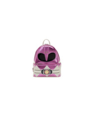 Sac à dos Loungefly - Power Rangers Pink Ranger Cosplay