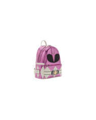 Sac à dos Loungefly - Power Rangers Pink Ranger Cosplay