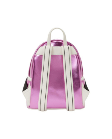 Sac à dos Loungefly - Power Rangers Pink Ranger Cosplay