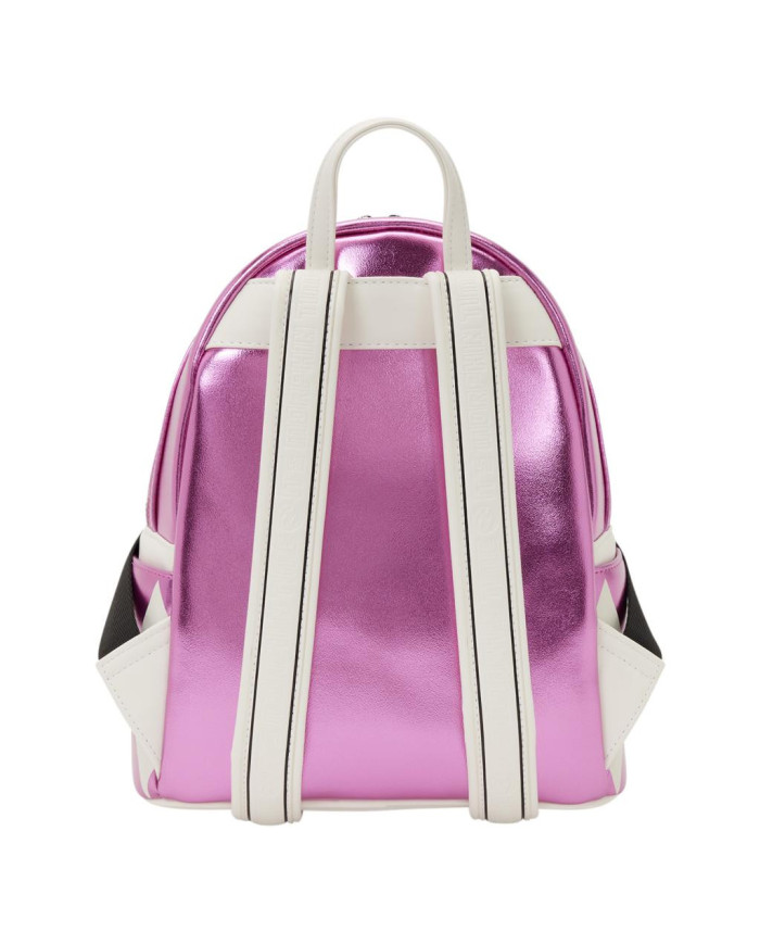 Sac à dos Loungefly - Power Rangers Pink Ranger Cosplay