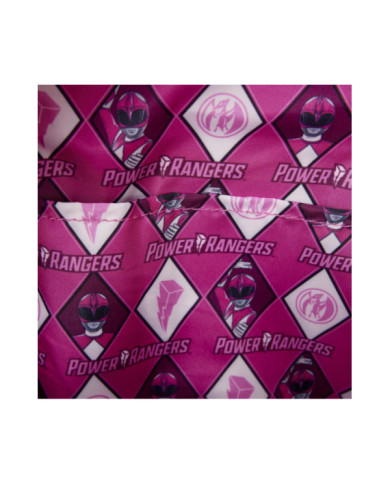 Sac à dos Loungefly - Power Rangers Pink Ranger Cosplay