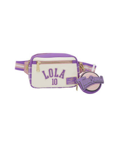 Sac à bandoulière Loungefly - Looney Tunes Lola Bunny Sling