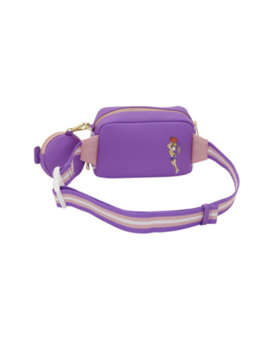 Sac à bandoulière Loungefly - Looney Tunes Lola Bunny Sling
