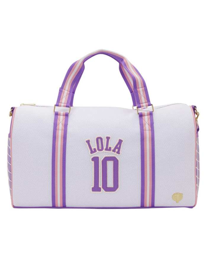 Sac de sport Loungefly - Looney Tunes Lola Bunny