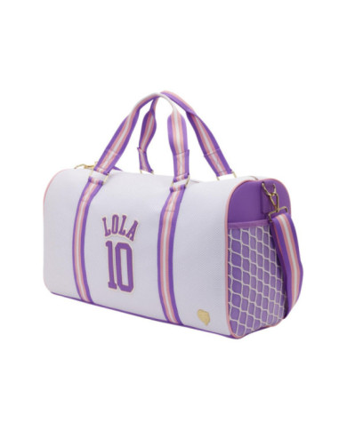 Sac de sport Loungefly - Looney Tunes Lola Bunny