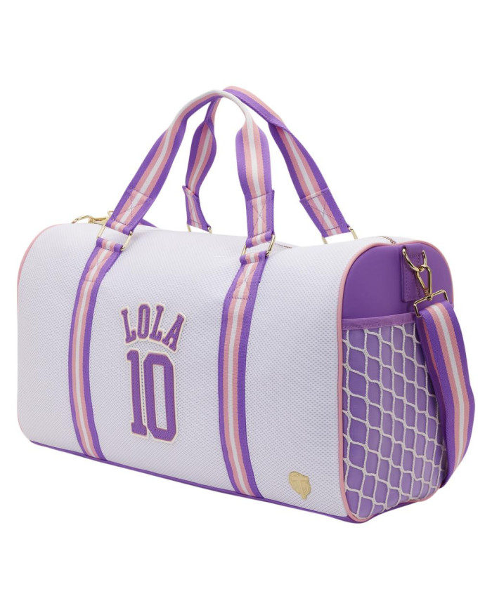 Sac de sport Loungefly - Looney Tunes Lola Bunny