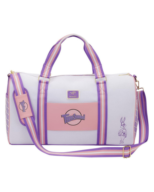 Sac de sport Loungefly - Looney Tunes Lola Bunny