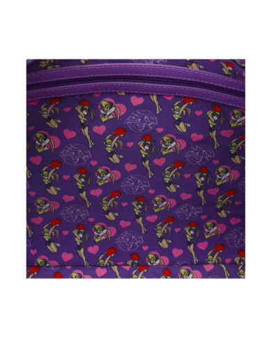 Sac de sport Loungefly - Looney Tunes Lola Bunny