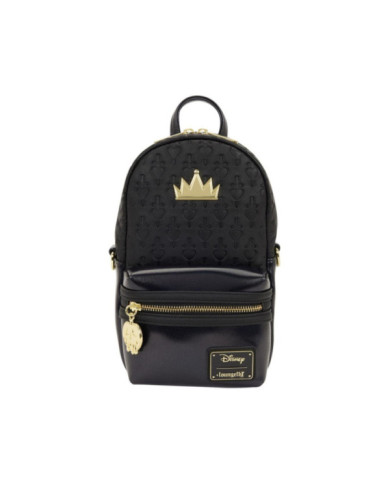 Sac à bandoulière Loungefly - Blanche Neige Evil Queen Sling