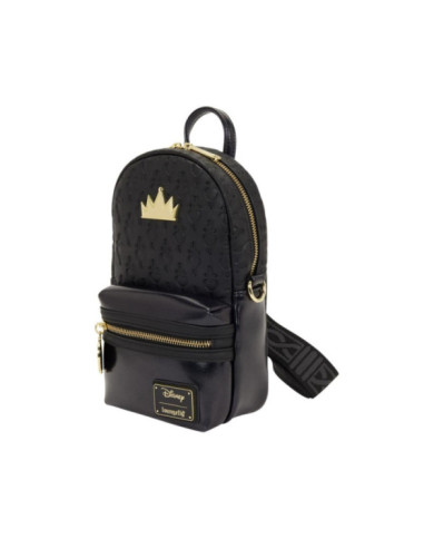 Sac à bandoulière Loungefly - Blanche Neige Evil Queen Sling