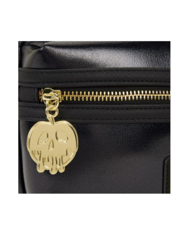 Sac à bandoulière Loungefly - Blanche Neige Evil Queen Sling