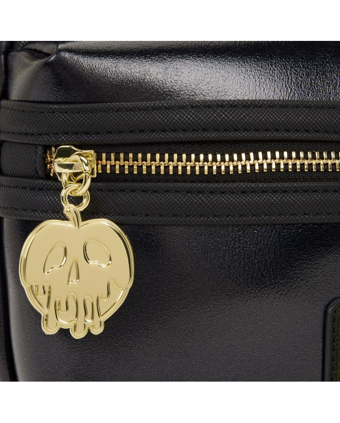 Sac à bandoulière Loungefly - Blanche Neige Evil Queen Sling