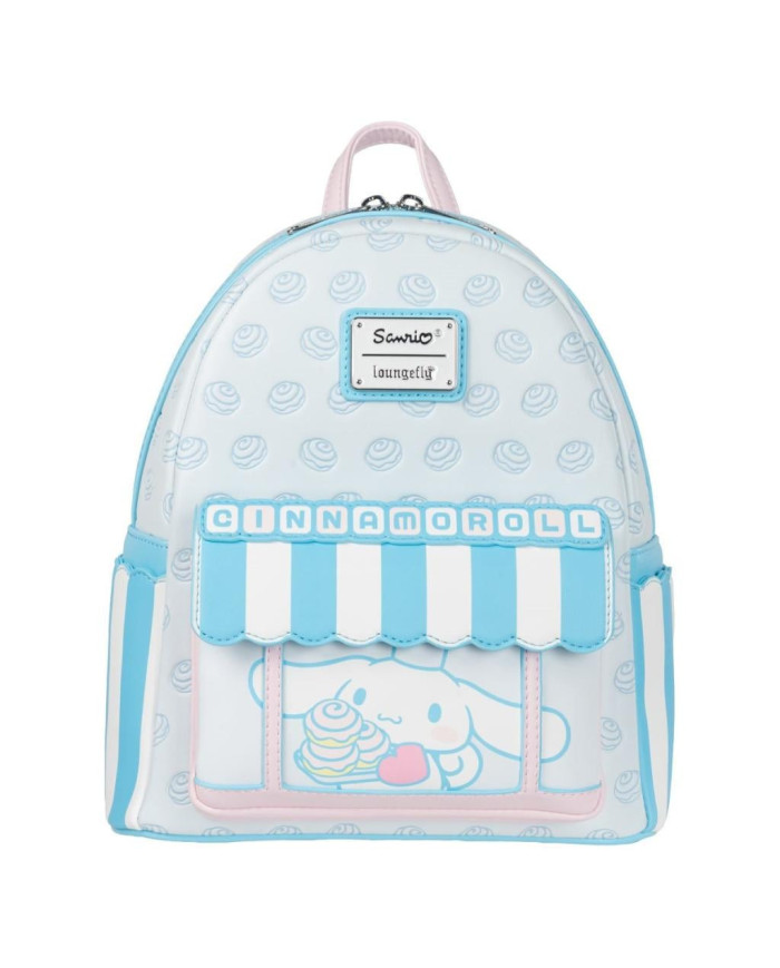 Sac à dos Loungefly - Sanrio Cinnamoroll Sweet Shop - Exclusive
