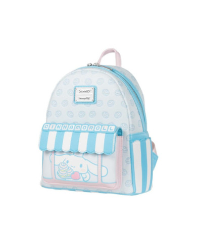 Sac à dos Loungefly - Sanrio Cinnamoroll Sweet Shop - Exclusive