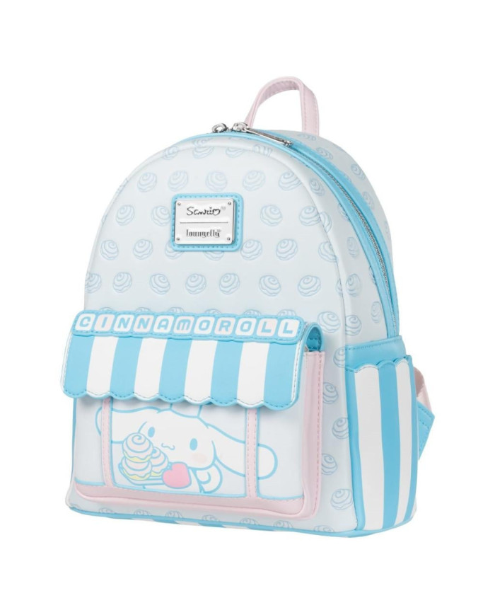 Sac à dos Loungefly - Sanrio Cinnamoroll Sweet Shop - Exclusive