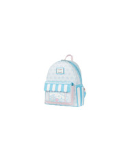 Sac à dos Loungefly - Sanrio Cinnamoroll Sweet Shop - Exclusive