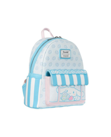 Sac à dos Loungefly - Sanrio Cinnamoroll Sweet Shop - Exclusive