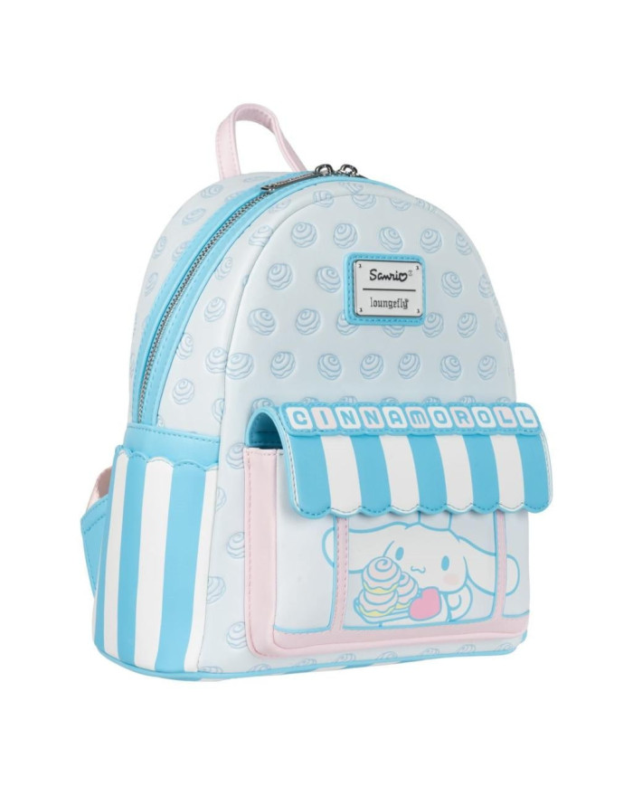 Sac à dos Loungefly - Sanrio Cinnamoroll Sweet Shop - Exclusive