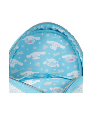 Sac à dos Loungefly - Sanrio Cinnamoroll Sweet Shop - Exclusive