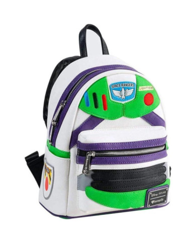 Sac à dos Loungefly - Toy Story Buzz Cosplay