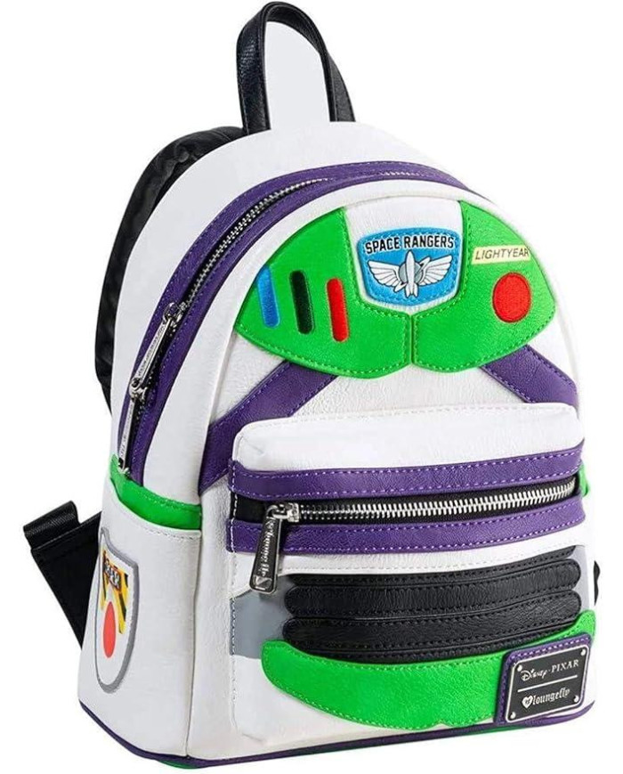 Sac à dos Loungefly - Toy Story Buzz Cosplay