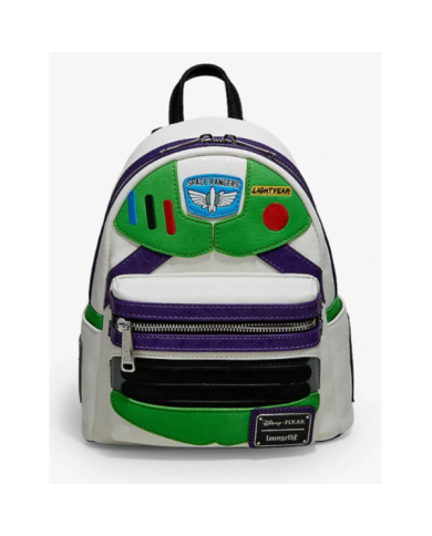 Sac à dos Loungefly - Toy Story Buzz Cosplay
