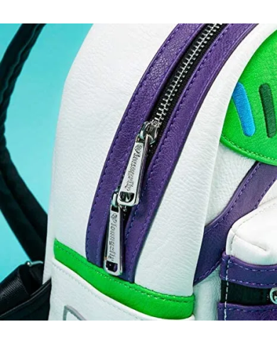 Sac à dos Loungefly - Toy Story Buzz Cosplay