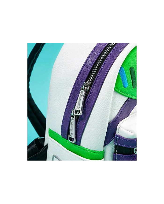 Sac à dos Loungefly - Toy Story Buzz Cosplay