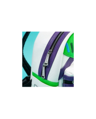 Sac à dos Loungefly - Toy Story Buzz Cosplay