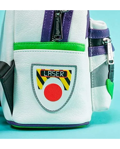 Sac à dos Loungefly - Toy Story Buzz Cosplay