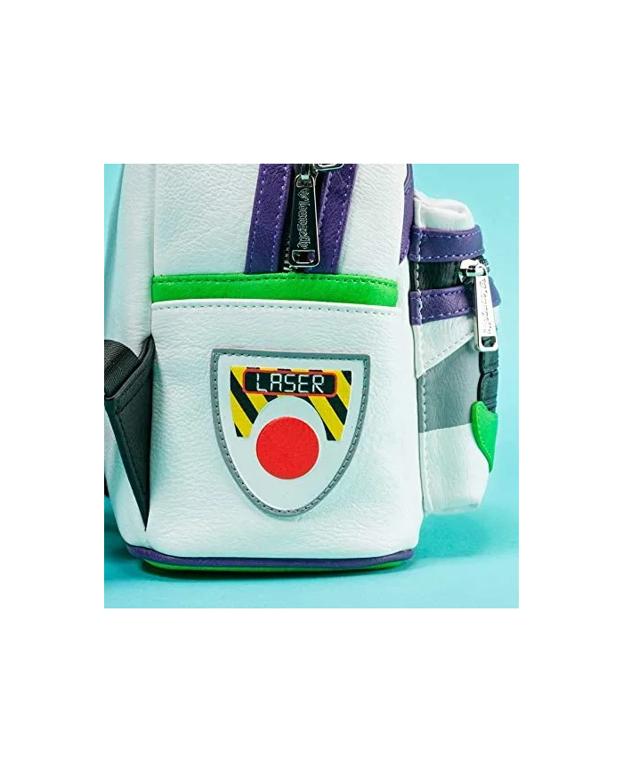 Sac à dos Loungefly - Toy Story Buzz Cosplay