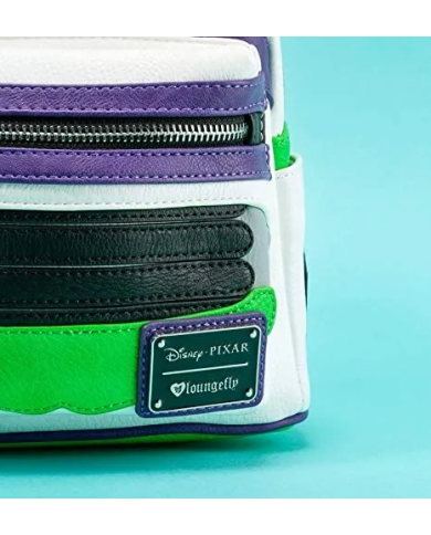 Sac à dos Loungefly - Toy Story Buzz Cosplay