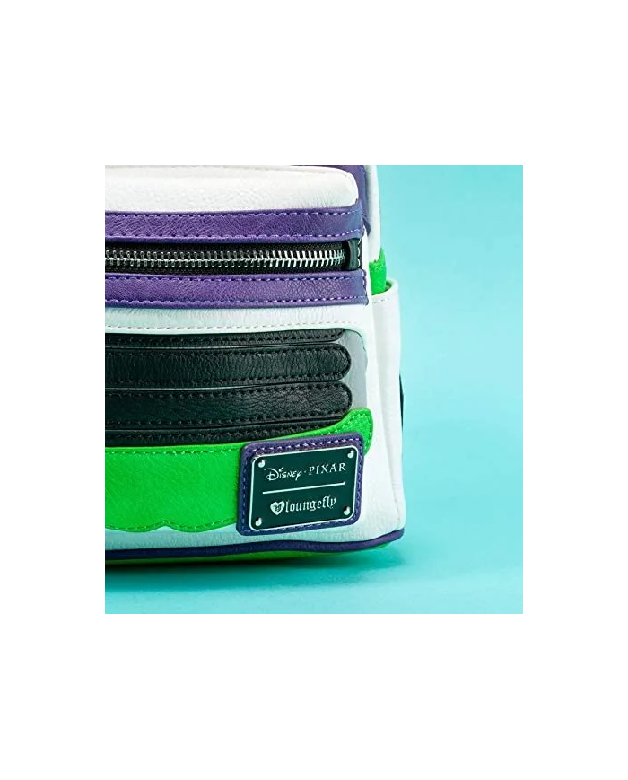 Sac à dos Loungefly - Toy Story Buzz Cosplay