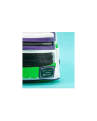 Sac à dos Loungefly - Toy Story Buzz Cosplay