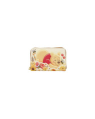 Portefeuille Loungefly - Winnie l'Ourson Bees & Flowers